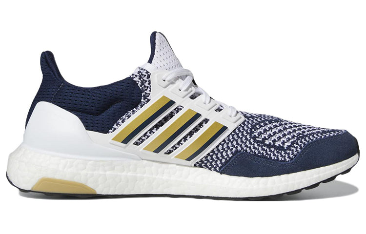adidas x NCAA Ultraboost 1.0 'Georgia Tech Yellow Jackets' HQ5882