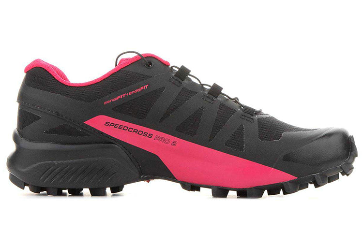 (WMNS) Salomon Speedcross Pro 2 398427