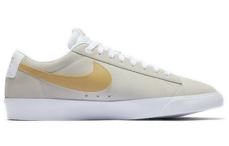 Nike Blazer SB Low 'Tan' 704939-104