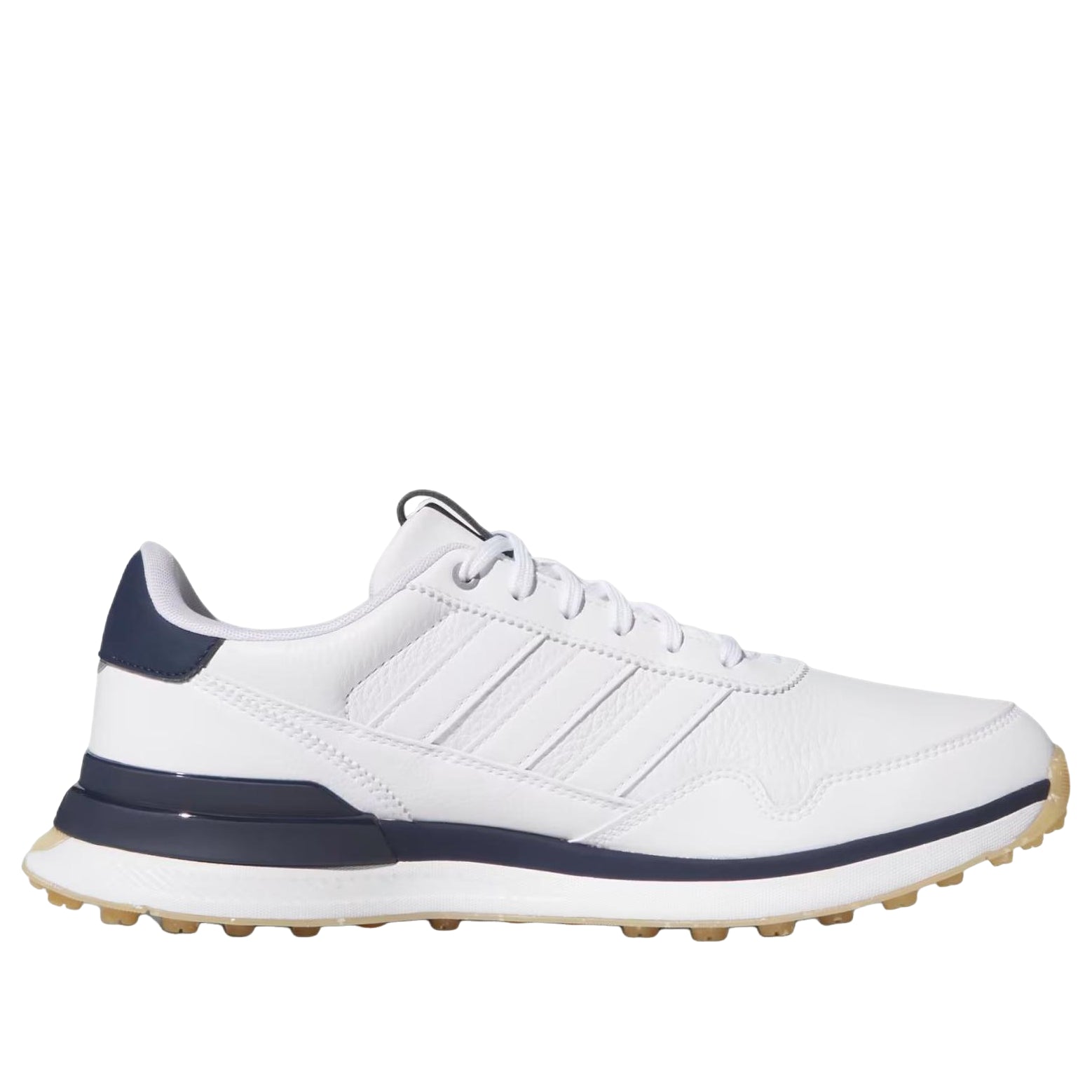 adidas S2G 26 Leather Gold 'White Navy' HQ5054