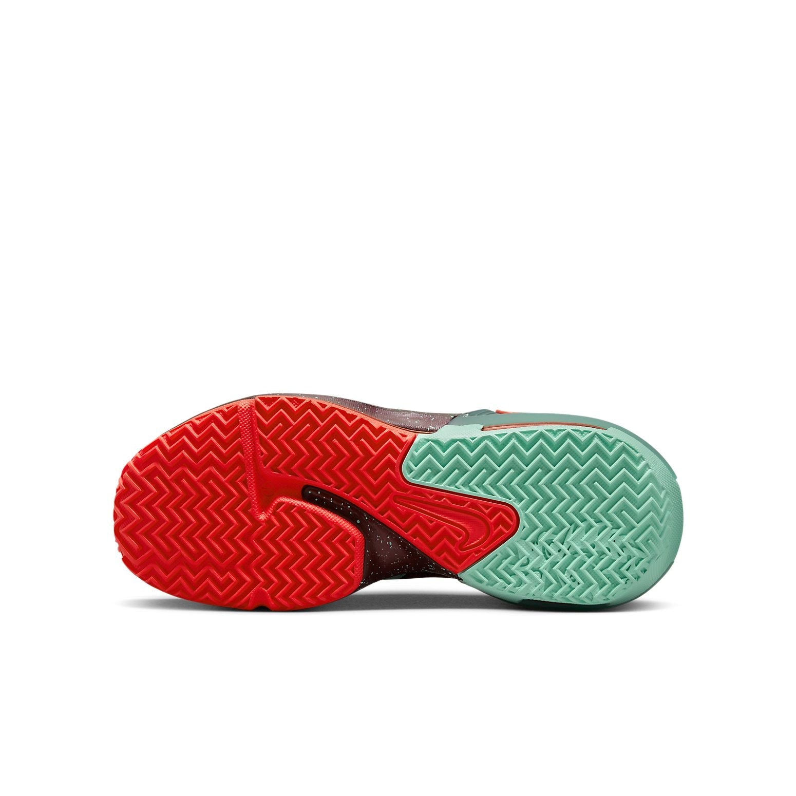 (GS) Nike LeBron Witness 7 SE 'Team Red Jade' FB8976-600