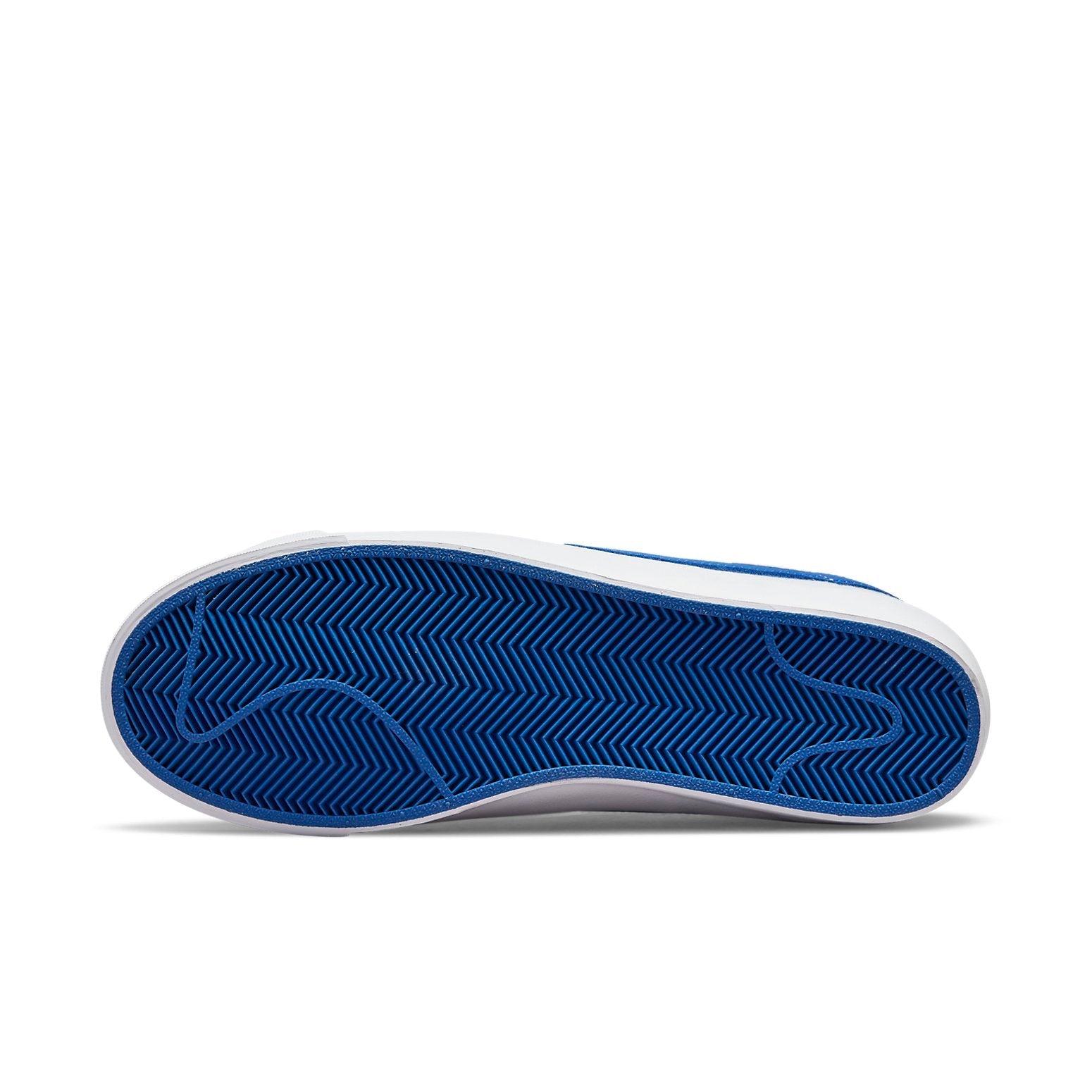 Nike Zoom Blazer Low Pro GT ISO SB 'White Royal' DH5675-100