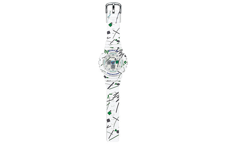 CASIO Baby-G 'White' BA-120SC-7A