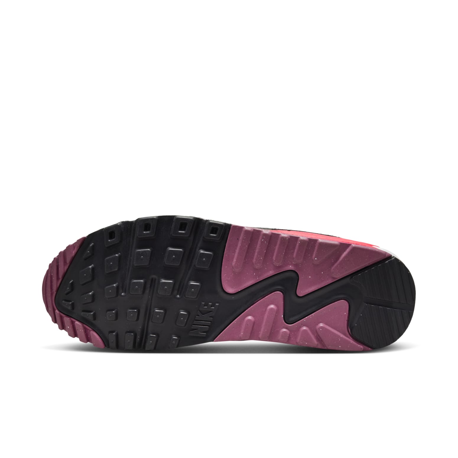 (WMNS) Nike Air Max 90 'Aster Pink' DH8010-105