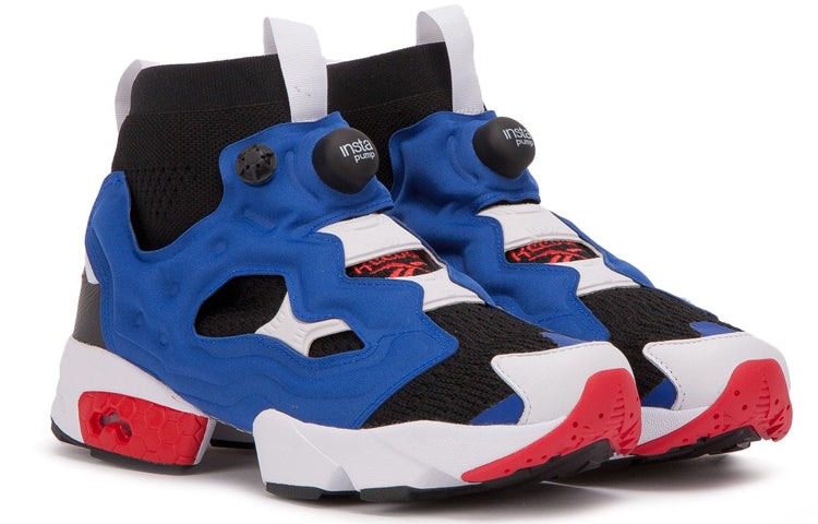 Reebok InstaPump Fury OG Ultraknit 'Navy' CN0135