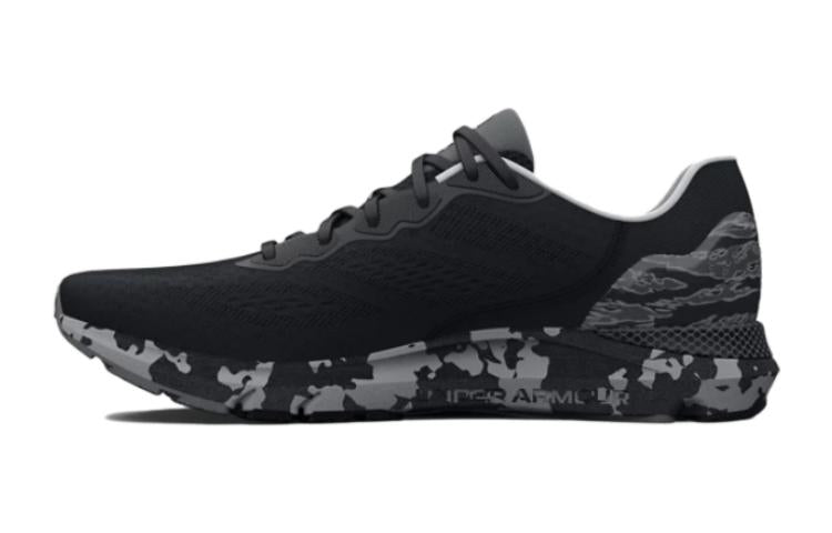Under Armour HOVR Sonic 6 'Black Camo' 3026233-001
