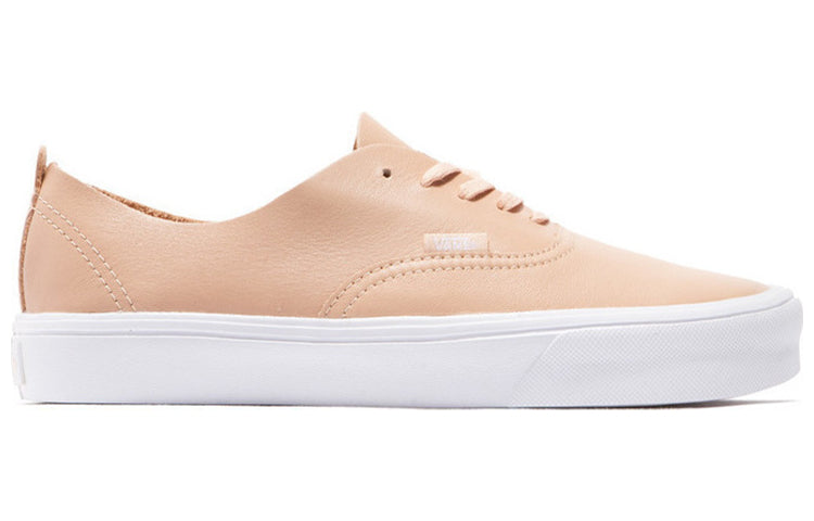 Vans Authentic Decon Leather 'Amberlight' VN0A38ERN5H
