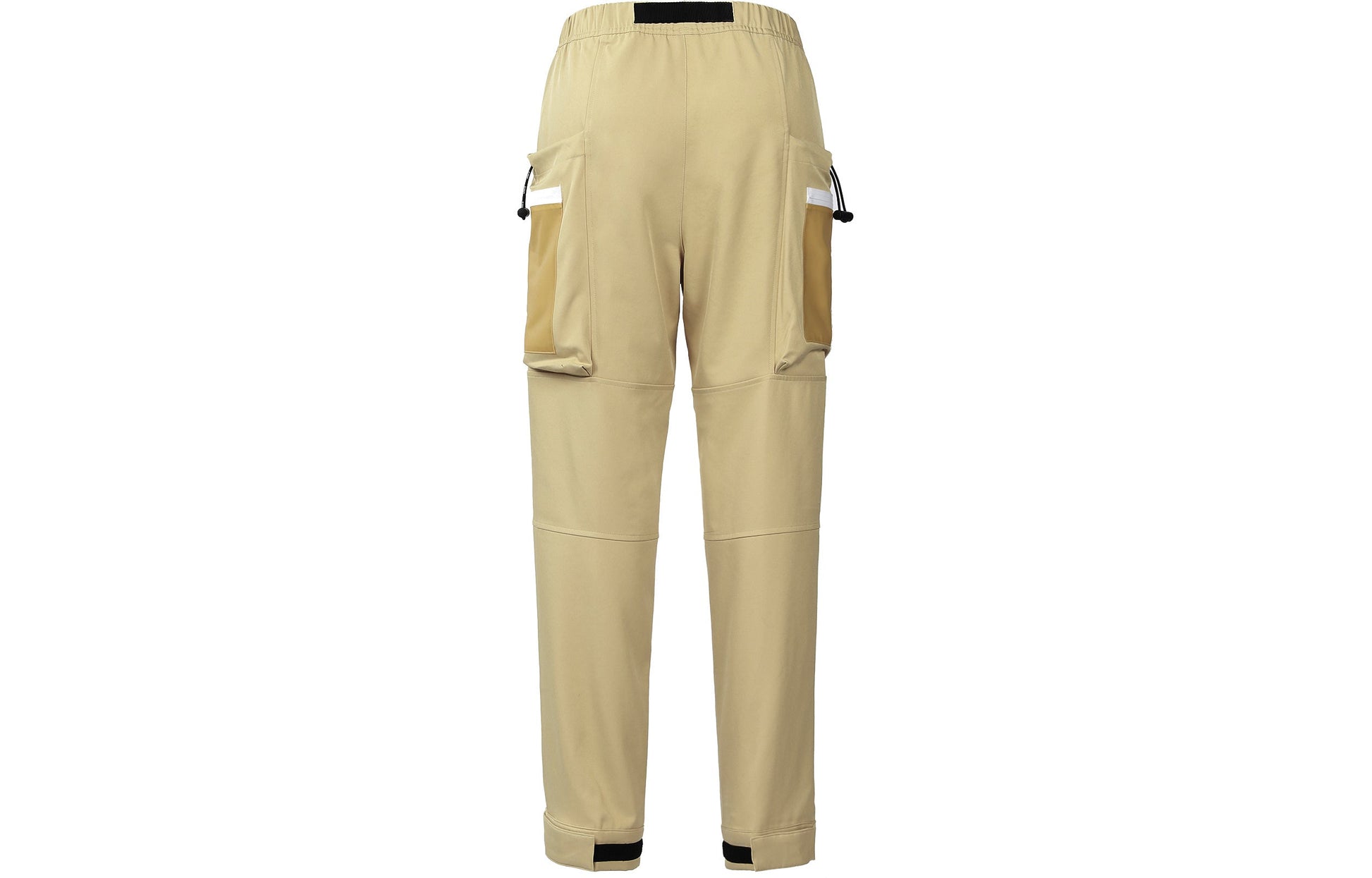 adidas originals G Outd Cargo P Contrasting Colors Pocket Loose Cargo Sweatpants H09350