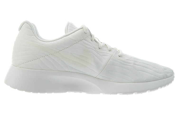 (WMNS) Nike Tanjun Premium 'Phantom Cream' 917537-007