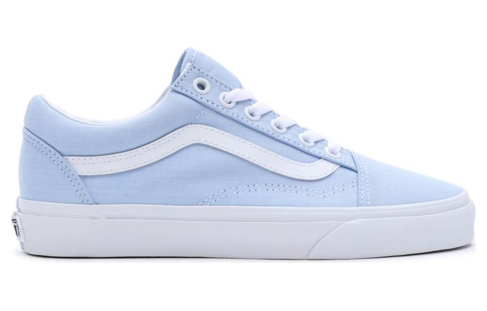 (WMNS) Vans Old Skool Pastel 'Baby Blue' VN0007NTBLU