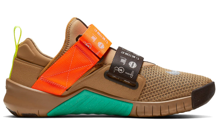 Nike Free Metcon 2 UT 'Beechtree' CI3800-283