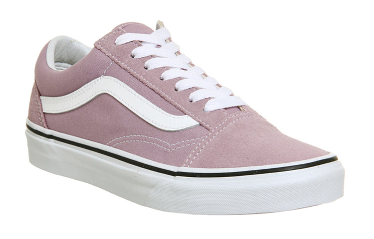Vans Old Skool 'Purple Pink White' VN0A38G1OVS