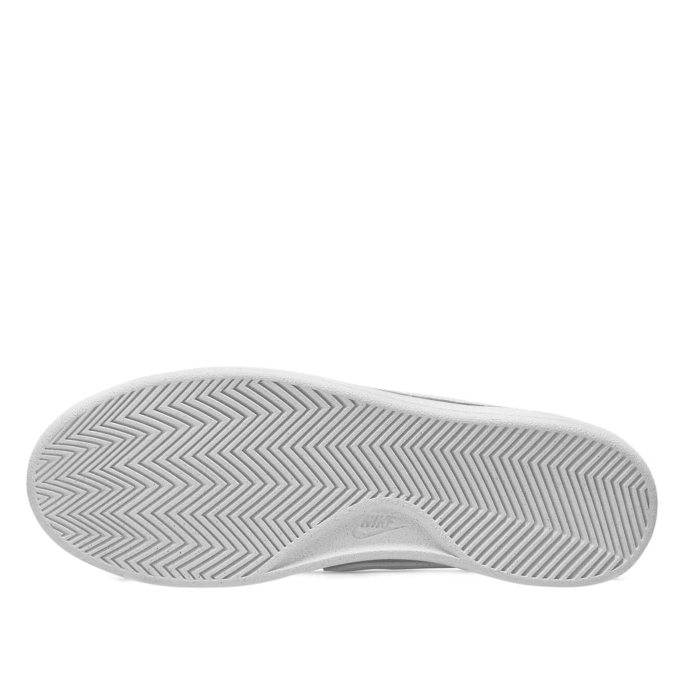 (WMNS) Nike Court Royale 2 'Black White' DH3159-001