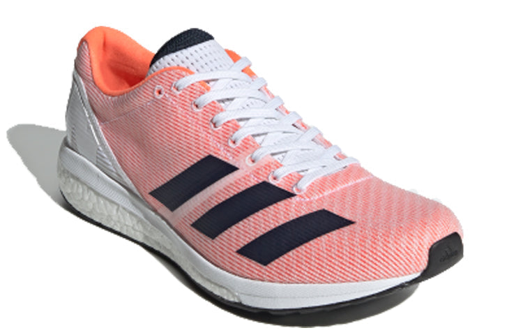 adidas Adizero Boston 8 M 'Solor Orange' F34054