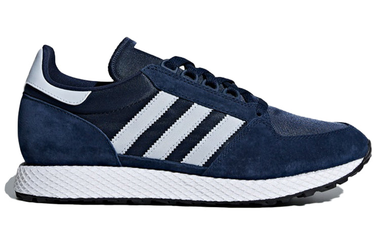 adidas Forest Grove 'Collegiate Navy' D96630