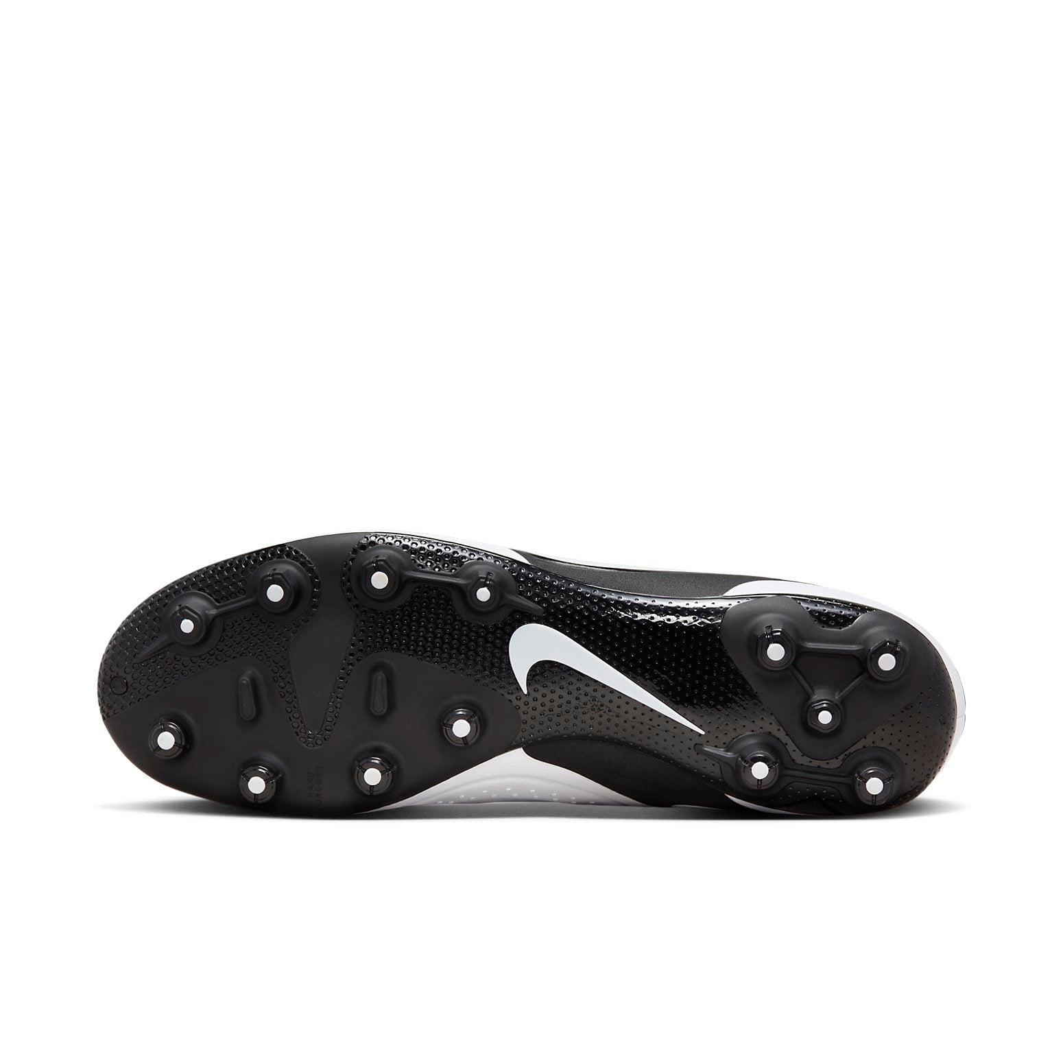 Nike Tiempo Legend 10 Academy HG 'White Bright Crimson' DV4339-100
