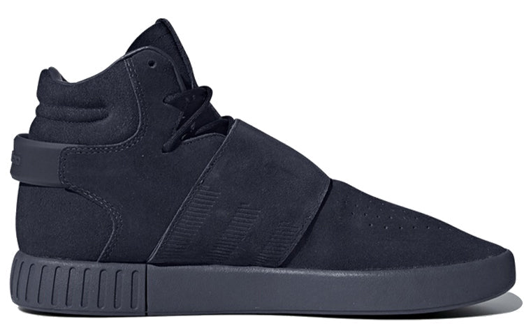adidas Tubular Invader Strap 'Navy' BY3631
