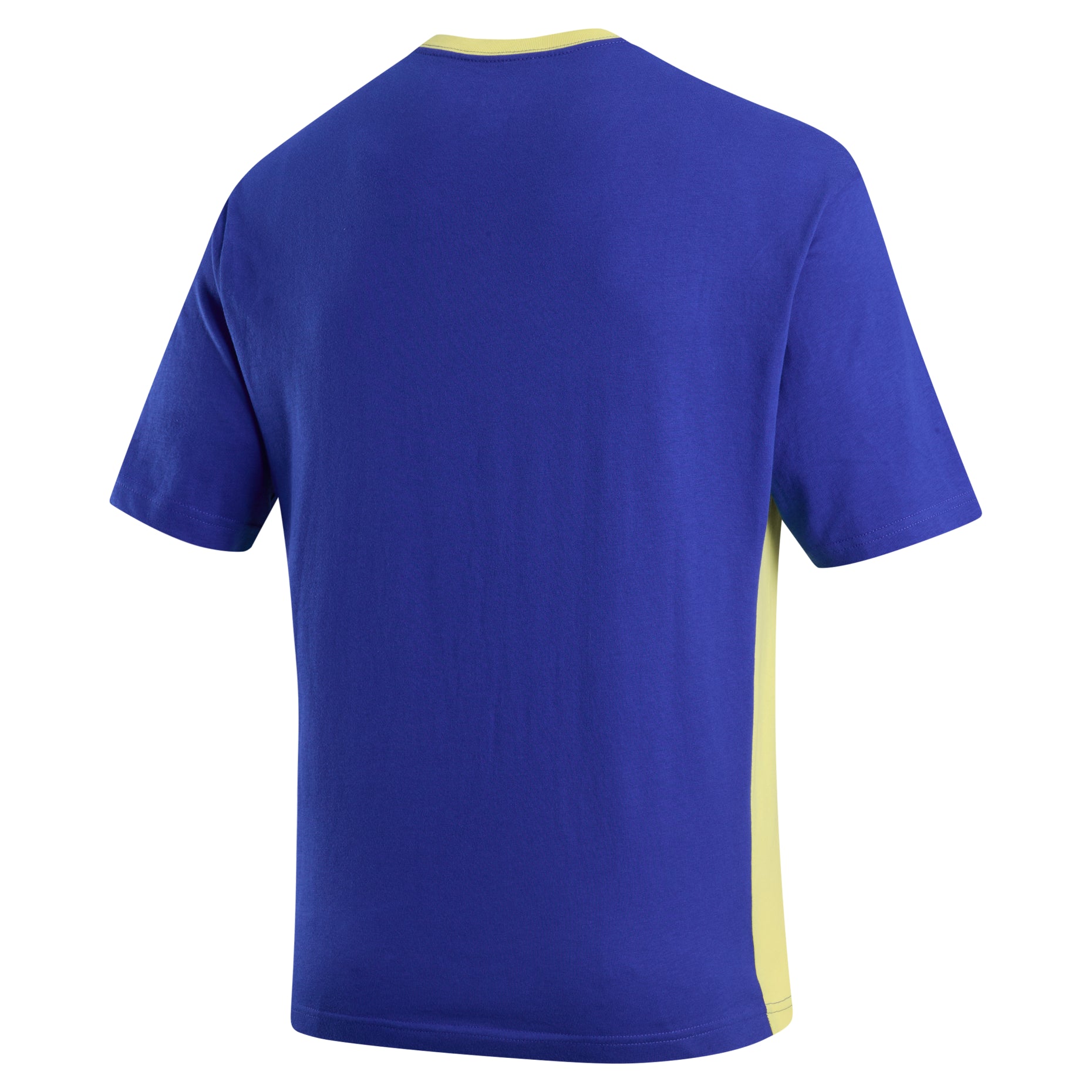 Air Jordan 85 Brazil Graphic T-Shirt 'Royal' II5388-417
