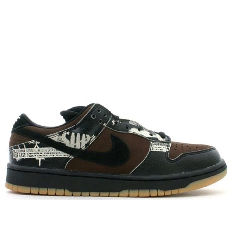Nike Dunk Low Pro SP 'Zoo York' 305162-201