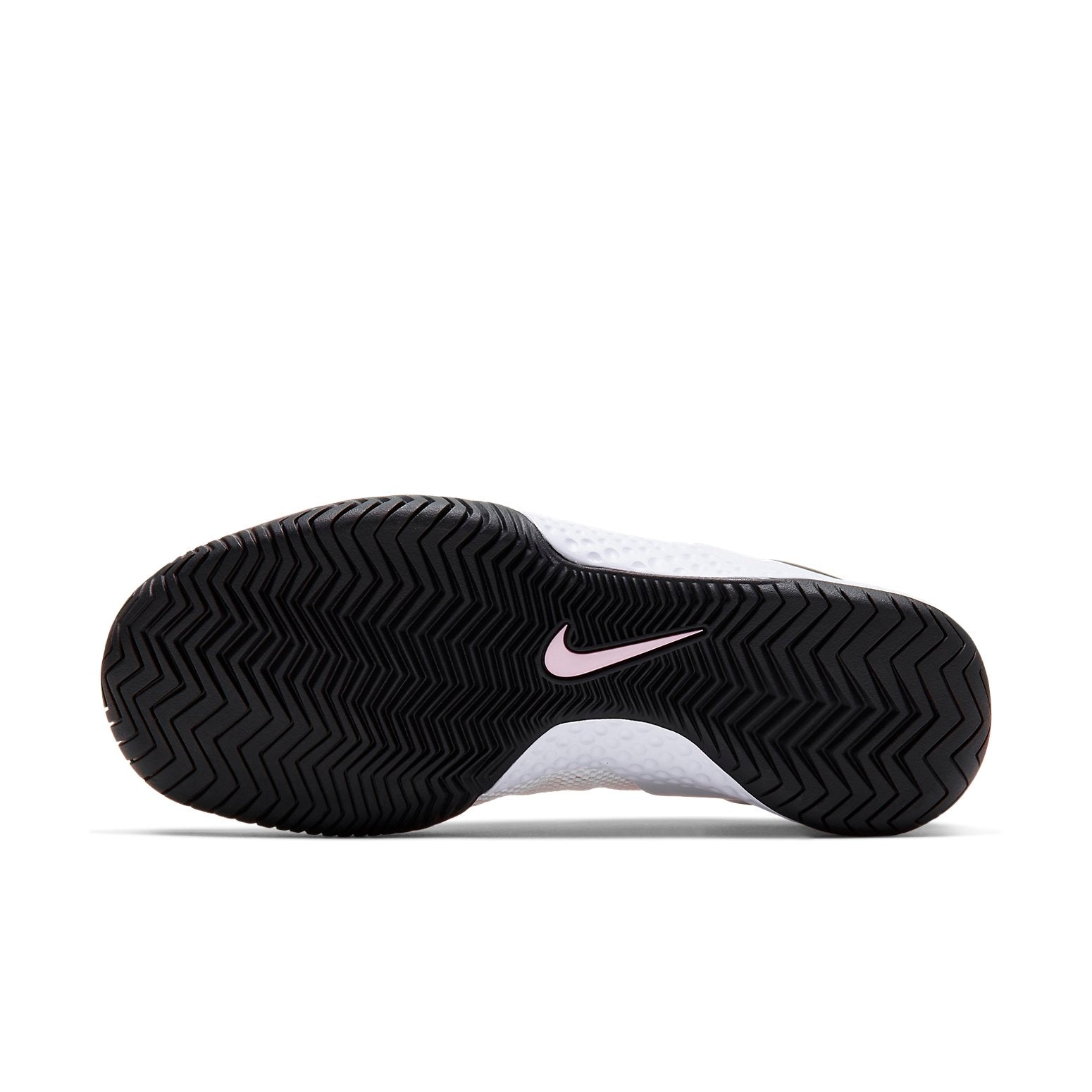 (WMNS) Nike Flare 2 HC 'White Pink Foam' AV4713-105