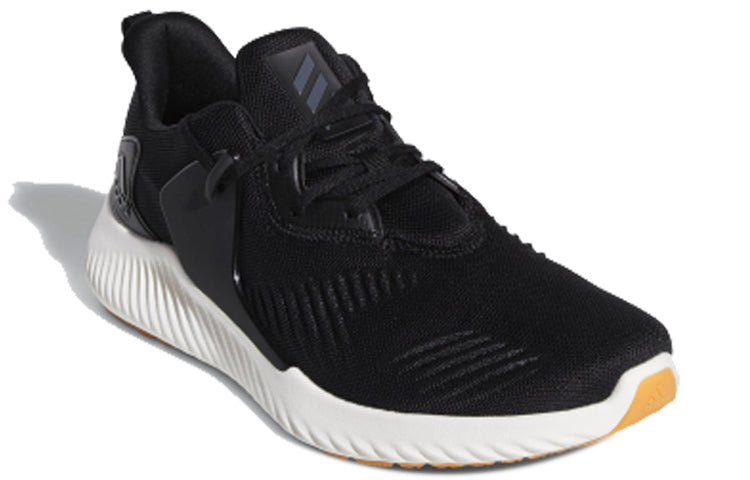 adidas Alphabounce RC 2 'Night Metallic' D96524