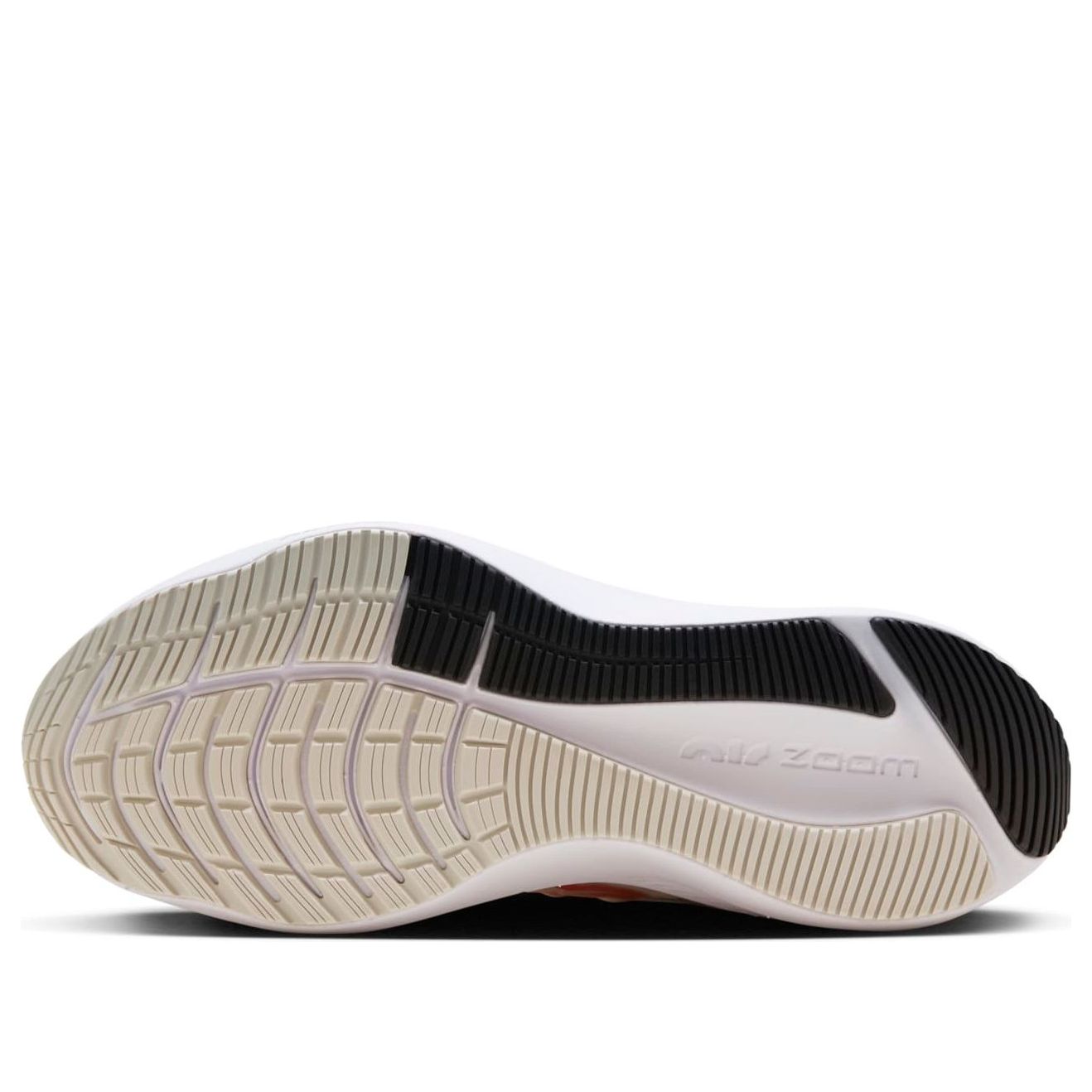(WMNS) Nike Air Zoom Winflo 8 'White Flash Crimson' CW3421-101