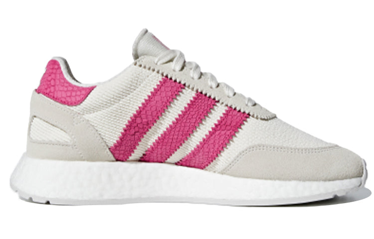 (WMNS) adidas I-5923 'Off White Shock Pink' D96618