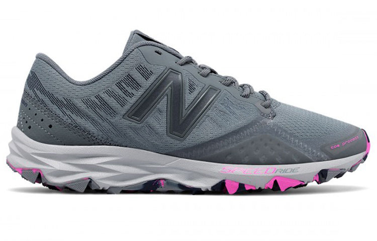 (WMNS) New Balance 690 v2 Trail Grey WT690RG2