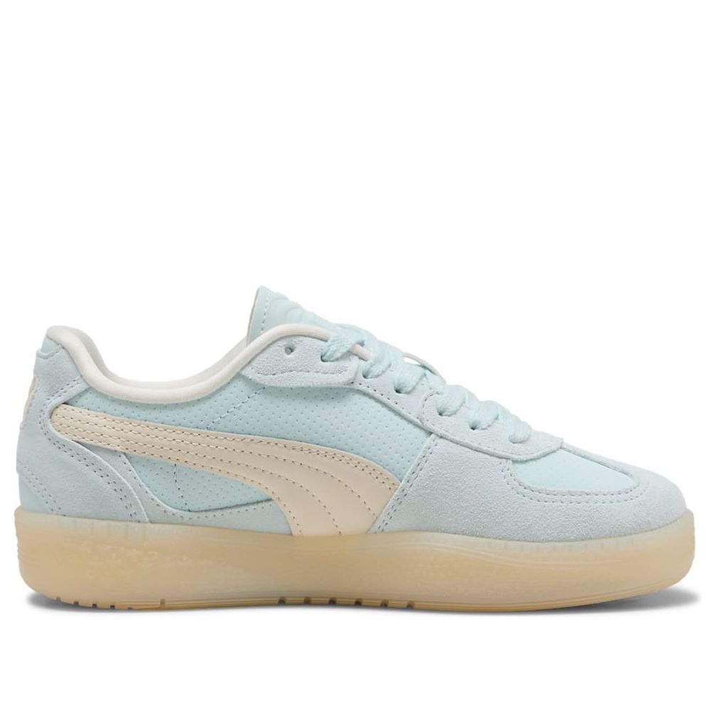 (WMNS) PUMA Palermo Moda 'Ethereal - Sea Glass Frosted Ivory' 403375-02