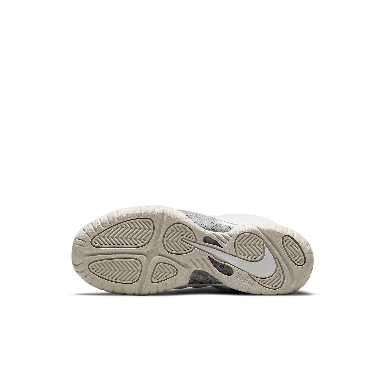 (PS) Nike Little Posite One 'USA Moon' DJ4025-001