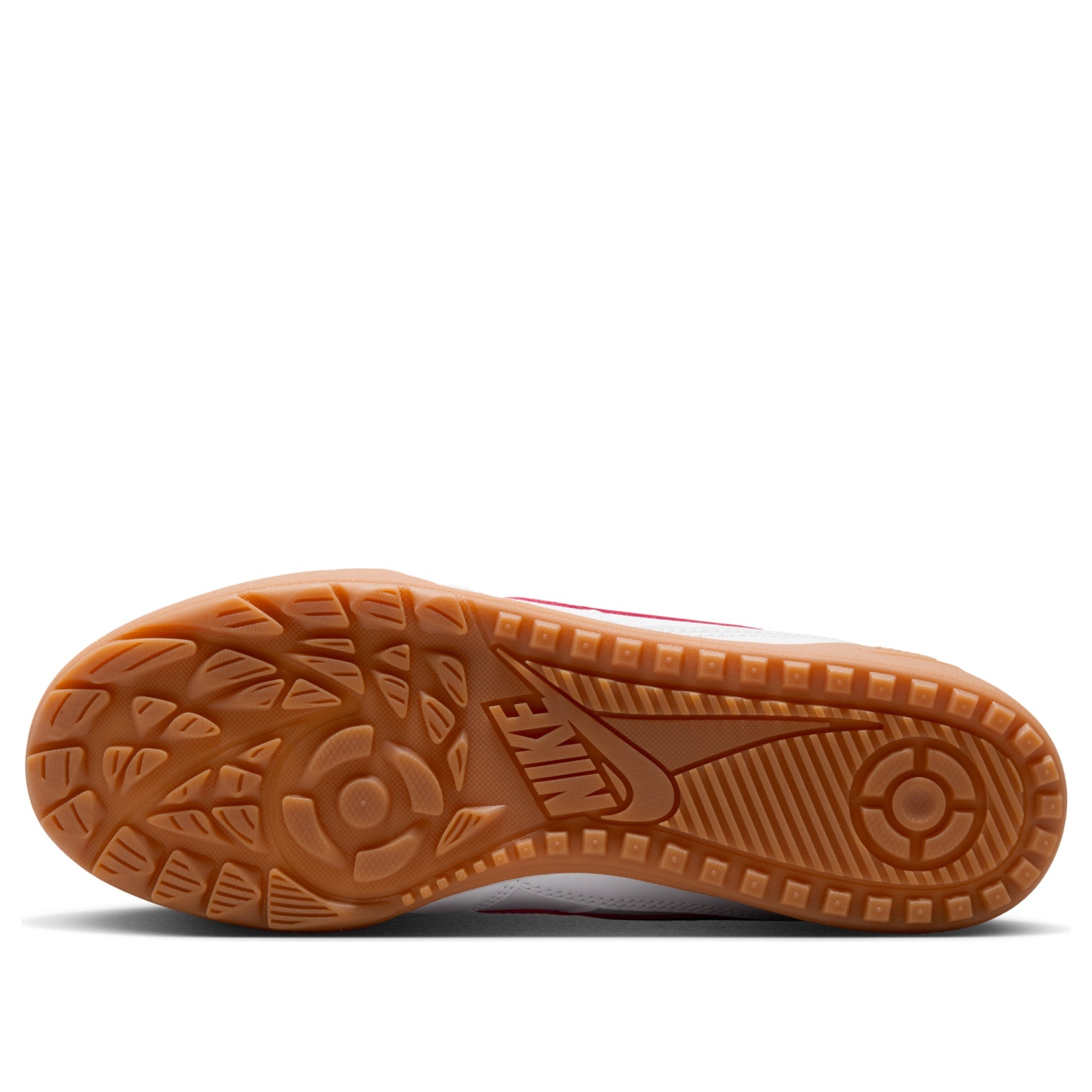Nike Terra Manta 'White Eraser Brown Fitness Red' HQ4502-103
