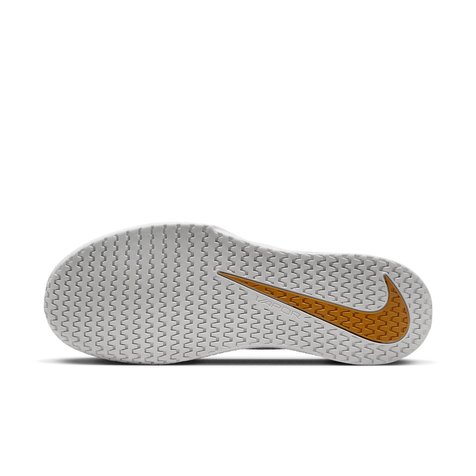 (WMNS) Nike Court Vapor Lite 2 HC 'Sail Desert Ochre' DV2019-102