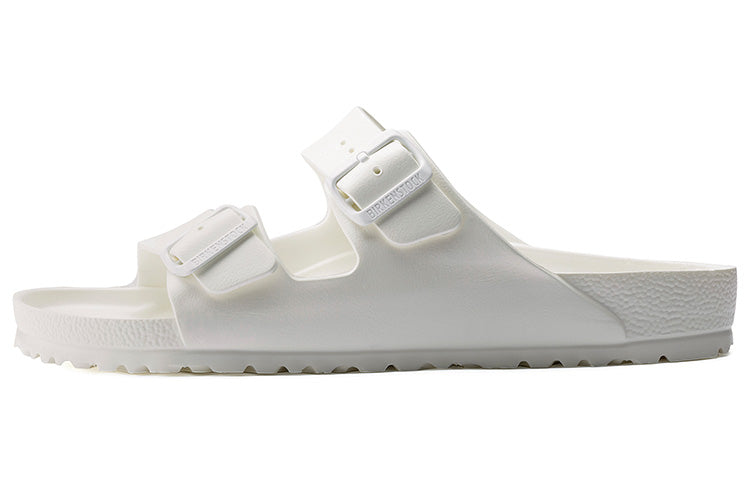 Birkenstock EVA Series Unisex White Version 129441