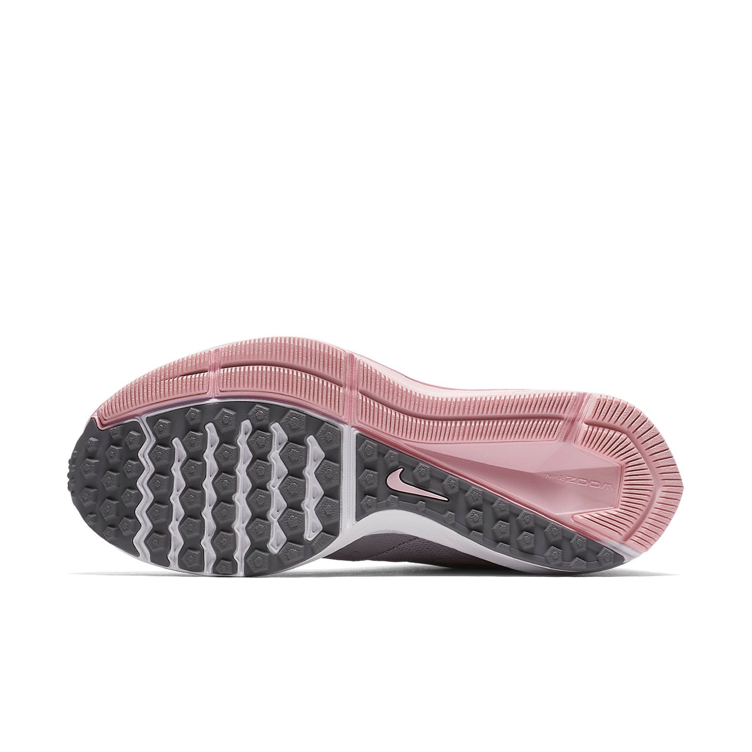 (WMNS) Nike Air Zoom Winflo 4 'Atmosphere Grey' 898485-010