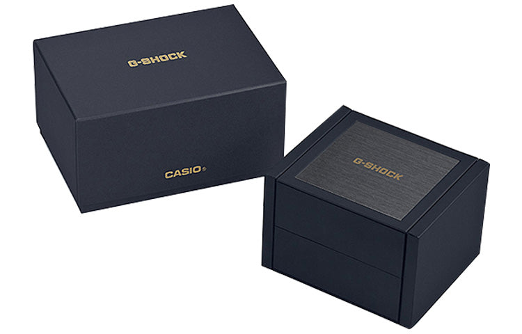 CASIO G-Shock Full Metal 'Black' GMW-B5000TB-1