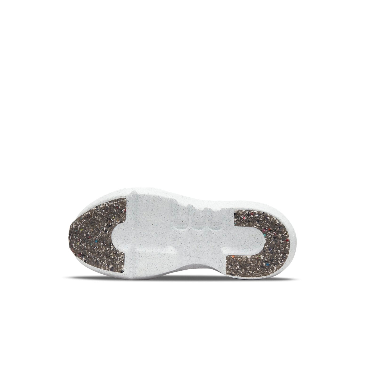 (PS) Nike Crater Impact 'Pure Platinum' DB3552-020