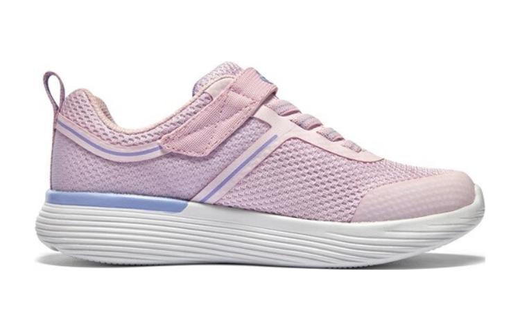 (GS) Skechers Selectors-Jammin' Running Shoes 'Pink' 302486L-LTPK