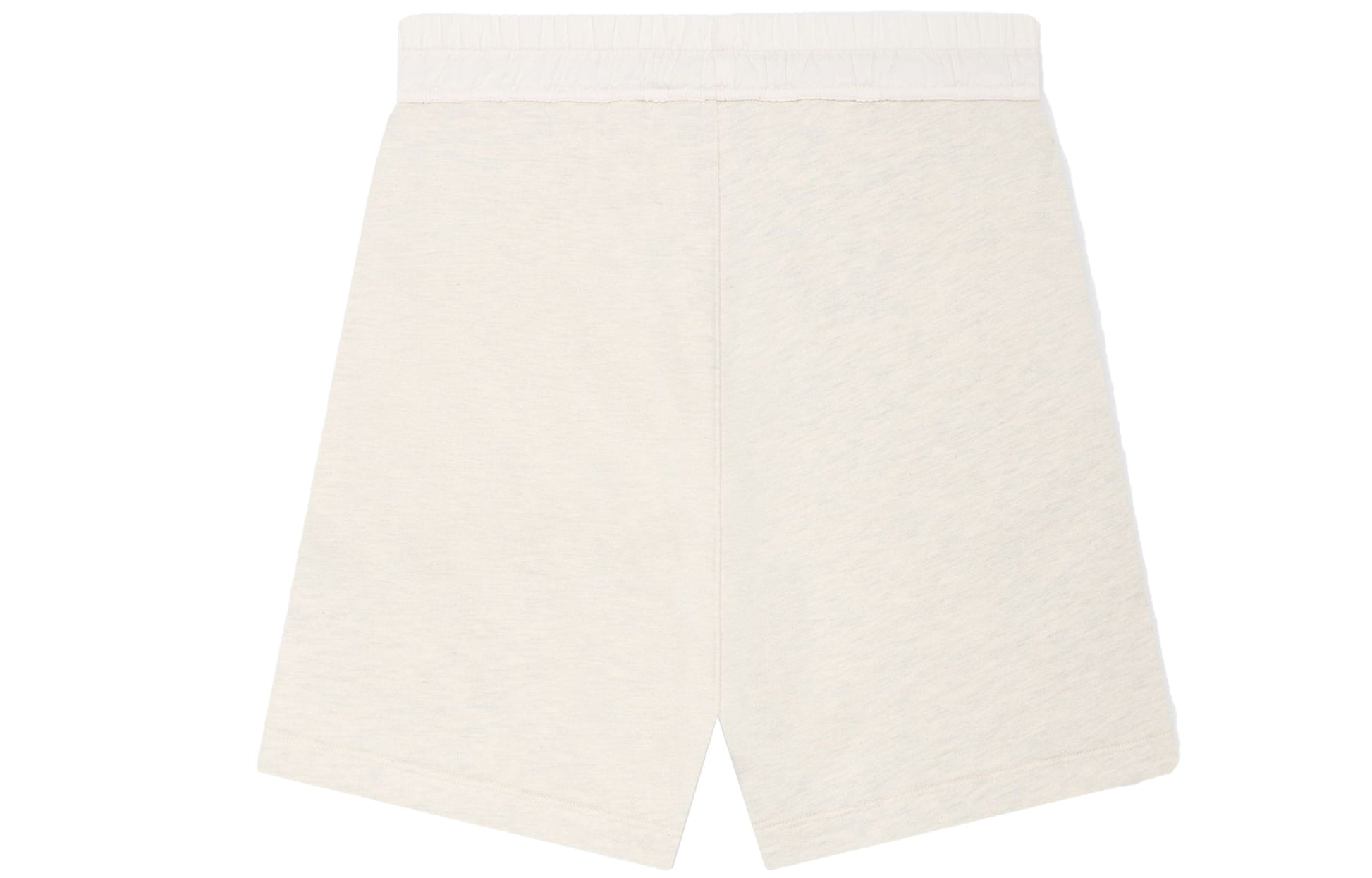 Fear of God FG7C Sweatshort Cream Heather FG40-028OFL-101