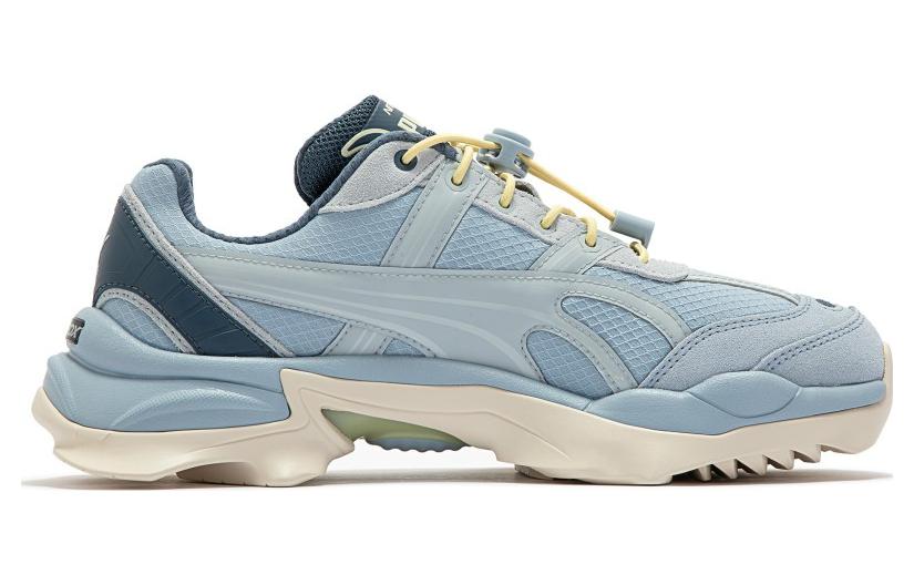 PUMA Nitefox Urban Outdoor 'Blue Gray Cream' 389593-01