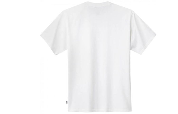 adidas originals Shmoo Fill Tee Short Sleeve White EC7374