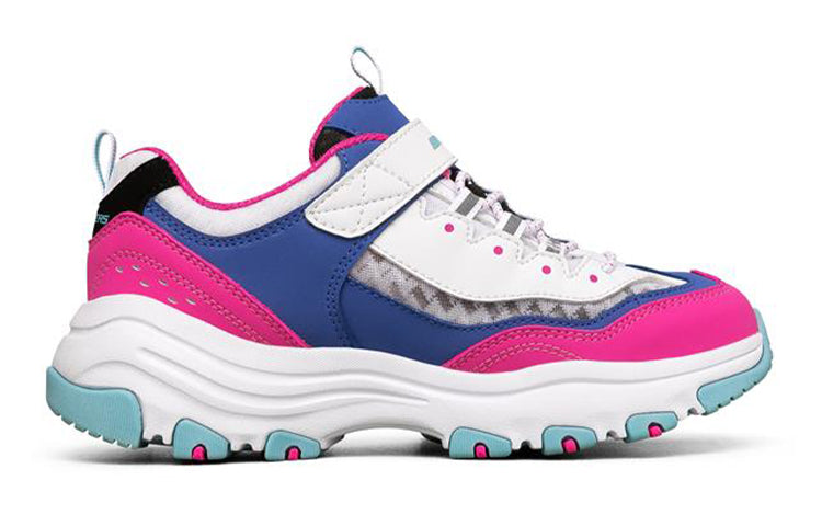 Kids SkechersOther 'Blue Red' 312010L-BLHP