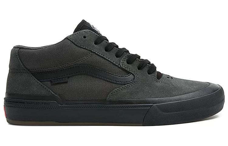 Vans BMX Style 114 'Grey' VN0A4BXLBKP