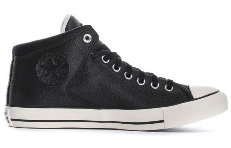 Converse Chuck Taylor All Star High Street 'Black' 157472C