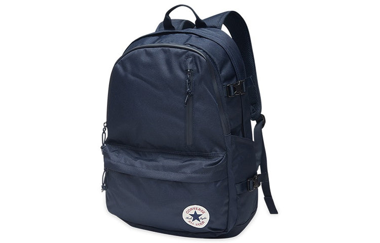 Converse Edge Backpack 'Dark Blue' 10017270-A02
