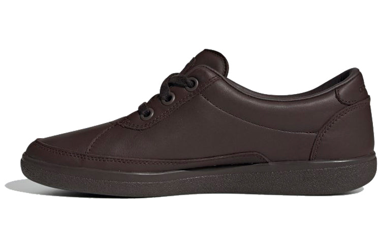 adidas Hoddlesden SPZL 'Brown' EF1156