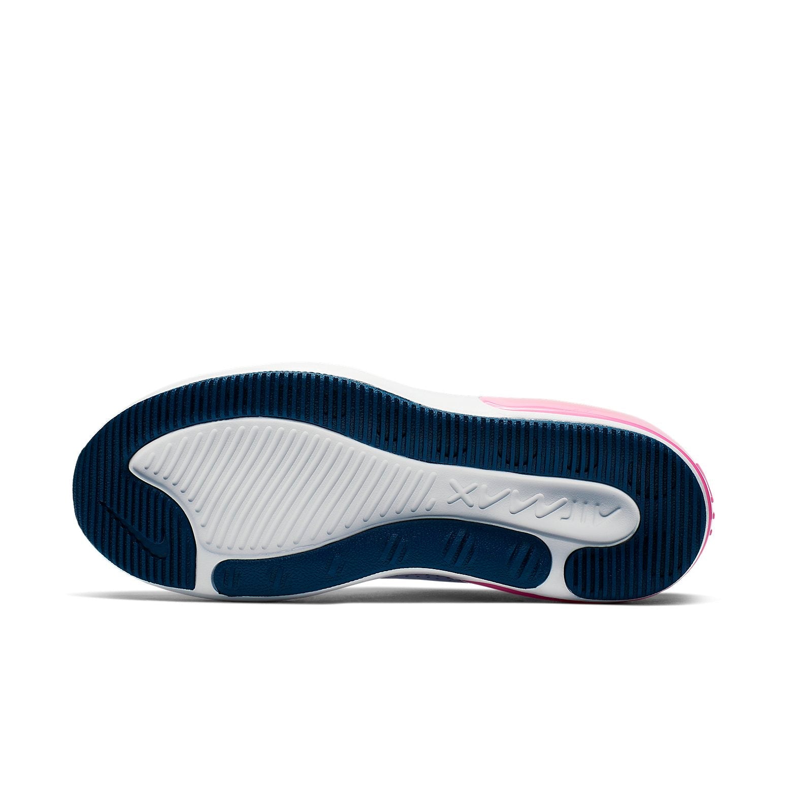 (WMNS) Nike Air Max Dia 'Half Blue Pink' AQ4312-401