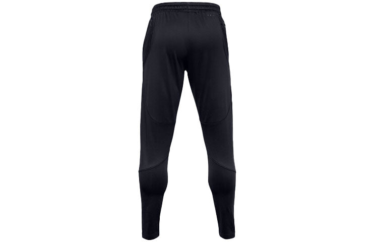Under Armour Fleece Storm Pants 'Black' 1357120-001