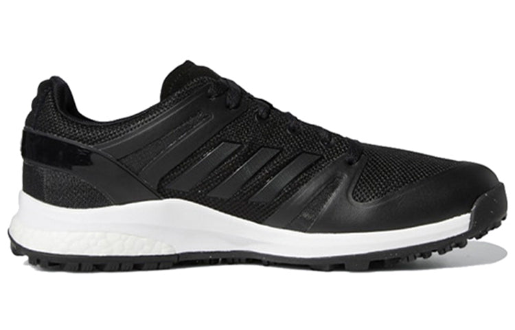 adidas EQT Spikeless Wide Golf 'Black' FX6632