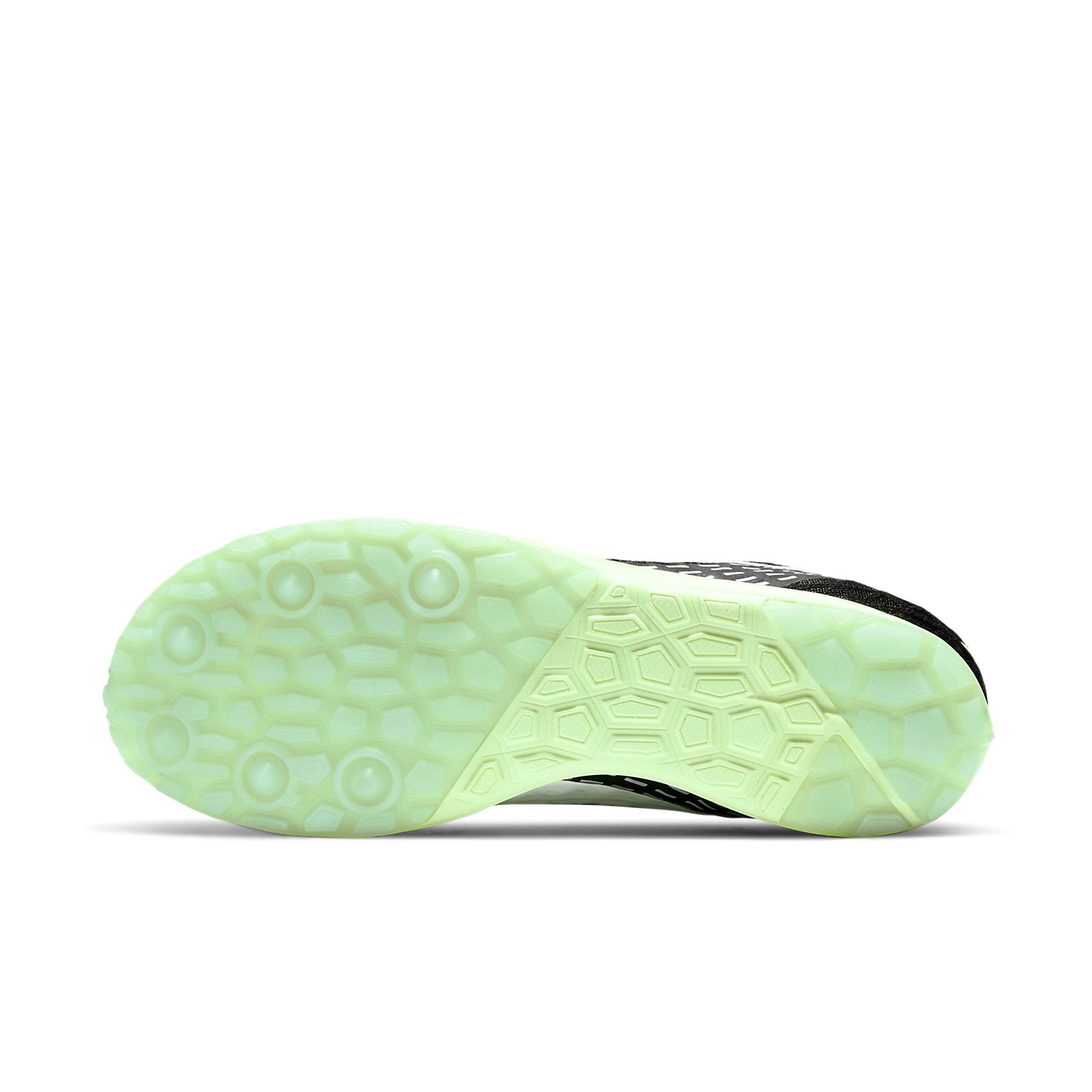 (WMNS) Nike Air Zoom Rival Waffle 'Black Barely Volt' AJ0853-002