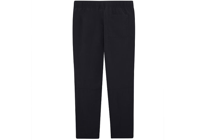 New Balance Sportswear Tech Fleece Joggers Asia Sizing 'Black' AMP03317-BK